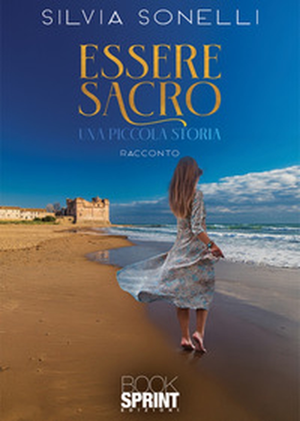 Essere sacro - Librerie.coop Essere sacro - Librerie.coop