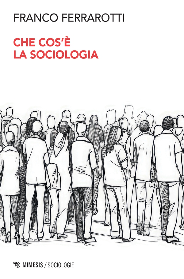 Che cos’è la sociologia - Librerie.coop Che cos’è la sociologia - Librerie.coop