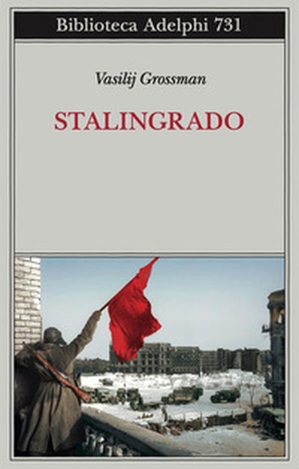 Stalingrado - Librerie.coop Stalingrado - Librerie.coop