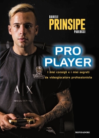 Pro player - Librerie.coop Pro player - Librerie.coop