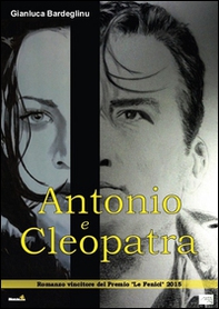 Antonio e Cleopatra - Librerie.coop