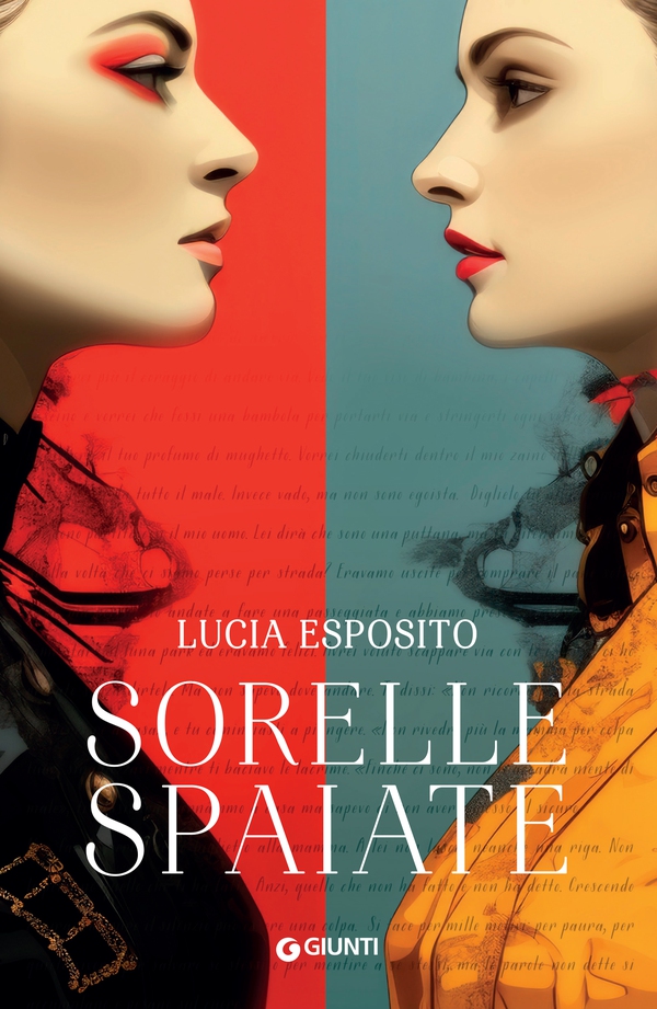 Sorelle spaiate - Librerie.coop Sorelle spaiate - Librerie.coop