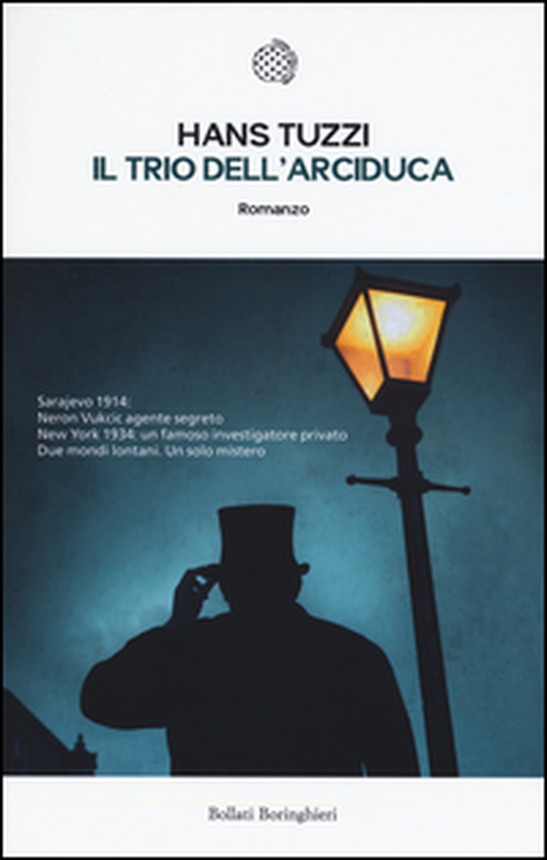 Il trio dell'arciduca - Librerie.coop Il trio dell'arciduca - Librerie.coop