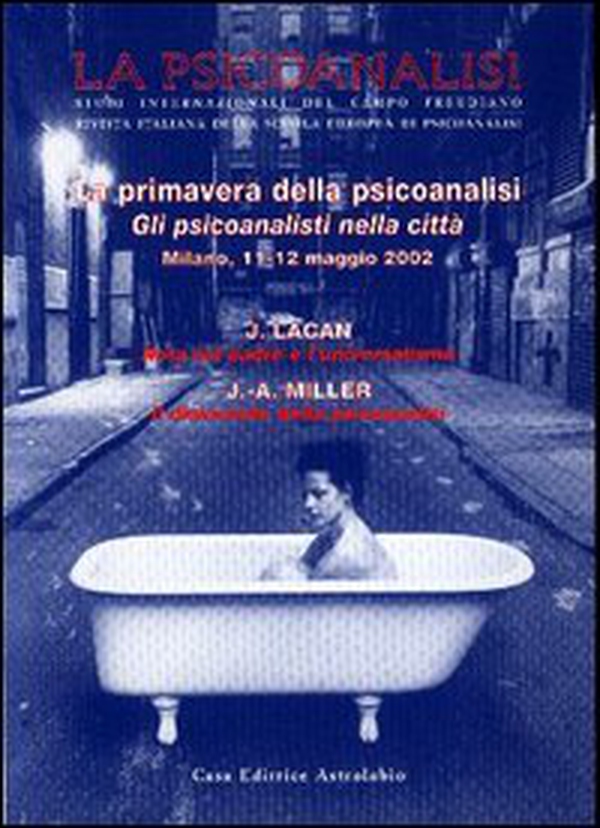 La psicoanalisi - Vol. 33 - Librerie.coop La psicoanalisi - Vol. 33 - Librerie.coop