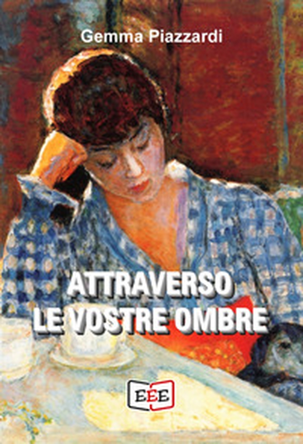 Attraverso le vostre ombre - Librerie.coop Attraverso le vostre ombre - Librerie.coop
