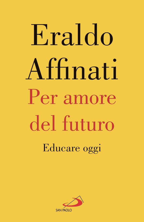 Per amore del futuro - Librerie.coop