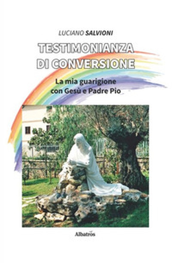Testimonianza di conversione - Librerie.coop Testimonianza di conversione - Librerie.coop
