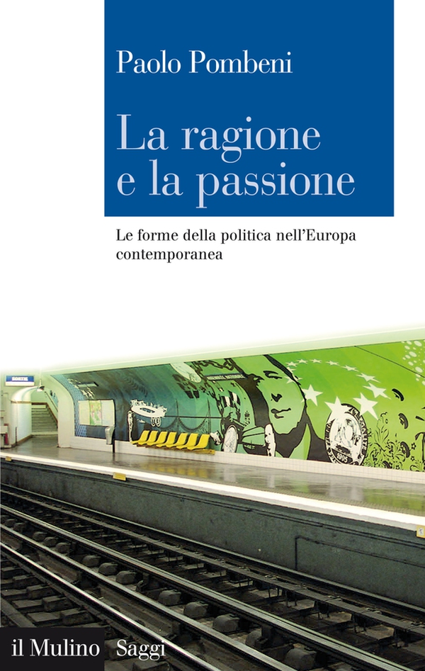 La ragione e la passione - Librerie.coop