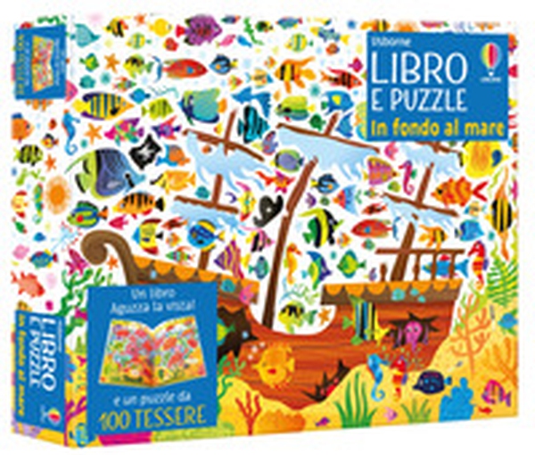 In fondo al mare - Librerie.coop In fondo al mare - Librerie.coop