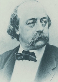 Gustave Flaubert in immagini e parole - Librerie.coop