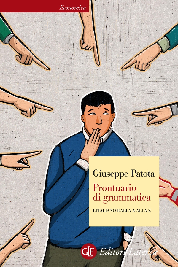 Prontuario di grammatica - Librerie.coop Prontuario di grammatica - Librerie.coop