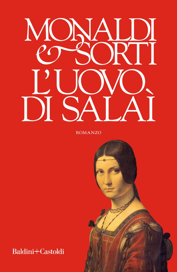 L'uovo di Salaì - Librerie.coop L'uovo di Salaì - Librerie.coop