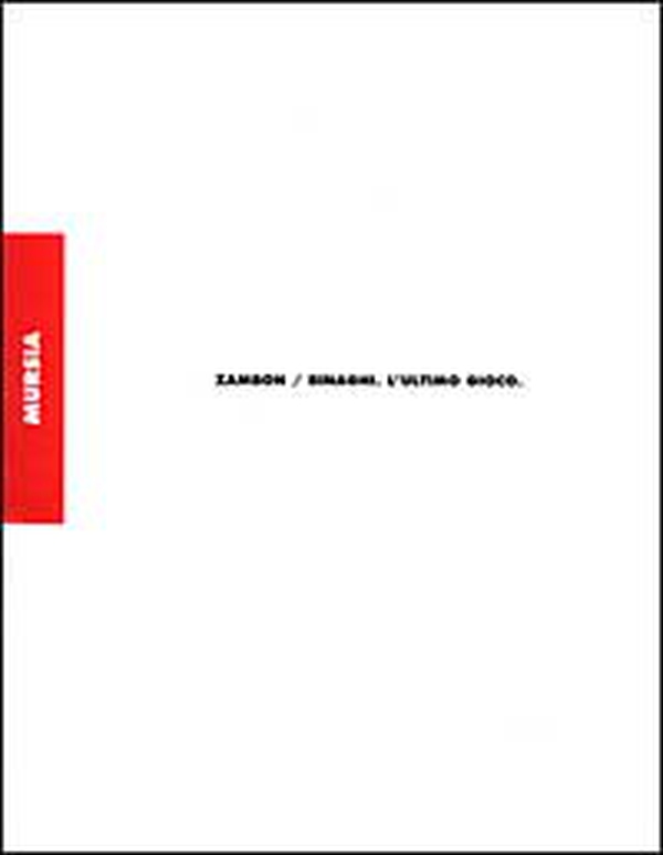 L'ultimo gioco - Librerie.coop L'ultimo gioco - Librerie.coop