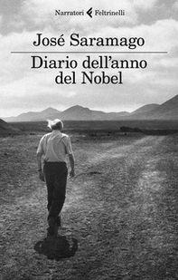 Diario dell'anno del Nobel. L'ultimo quaderno di Lanzarote - Librerie.coop Diario dell'anno del Nobel. L'ultimo quaderno di Lanzarote - Librerie.coop