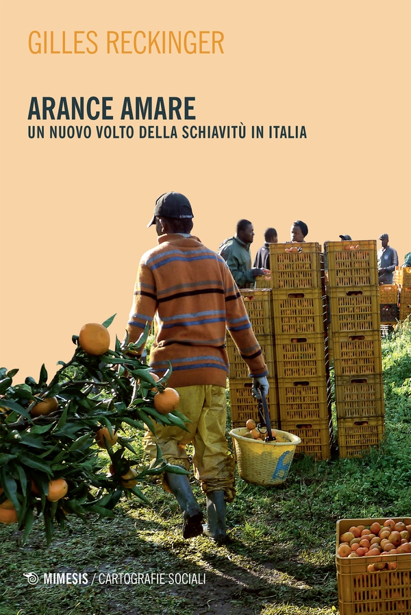 Arance amare - Librerie.coop Arance amare - Librerie.coop