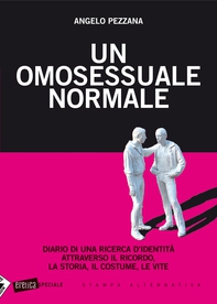 Un omosessuale normale - Librerie.coop Un omosessuale normale - Librerie.coop