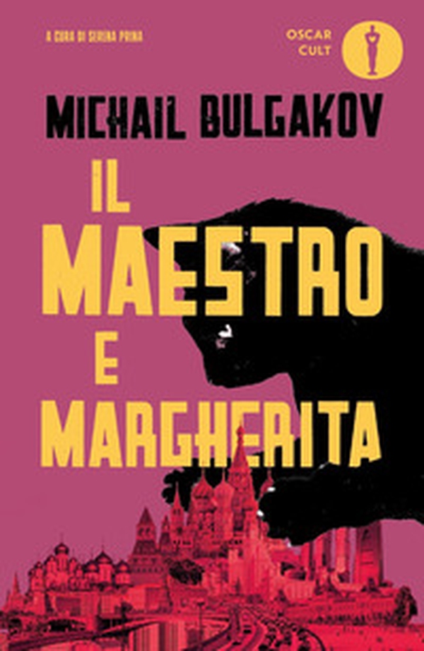 Il Maestro e Margherita - Librerie.coop Il Maestro e Margherita - Librerie.coop