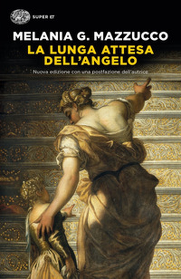 La lunga attesa dell'angelo - Librerie.coop La lunga attesa dell'angelo - Librerie.coop