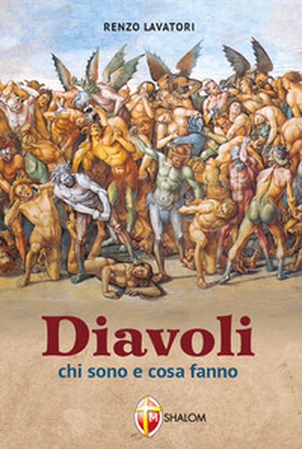 Diavoli. Chi sono e cosa fanno - Librerie.coop Diavoli. Chi sono e cosa fanno - Librerie.coop