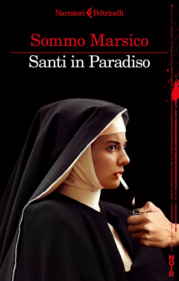Santi in Paradiso - Librerie.coop Santi in Paradiso - Librerie.coop