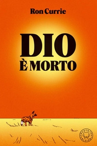 Dio è morto - Librerie.coop