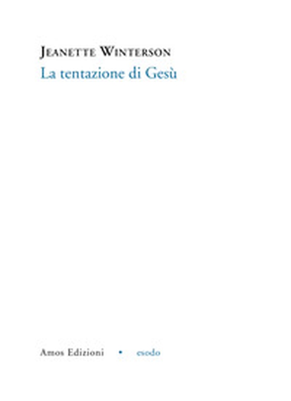 La tentazione di Gesù - Librerie.coop La tentazione di Gesù - Librerie.coop