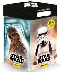 Star Wars. Cubotti - Librerie.coop
