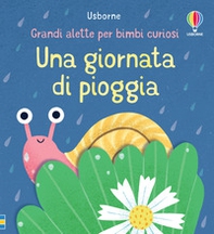 Una giornata di pioggia - Librerie.coop