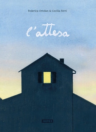 L'attesa - Librerie.coop