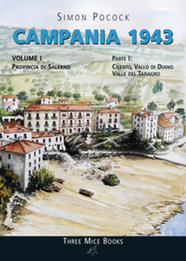 Campania 1943 - Vol. 1\1 - Librerie.coop Campania 1943 - Vol. 1\1 - Librerie.coop