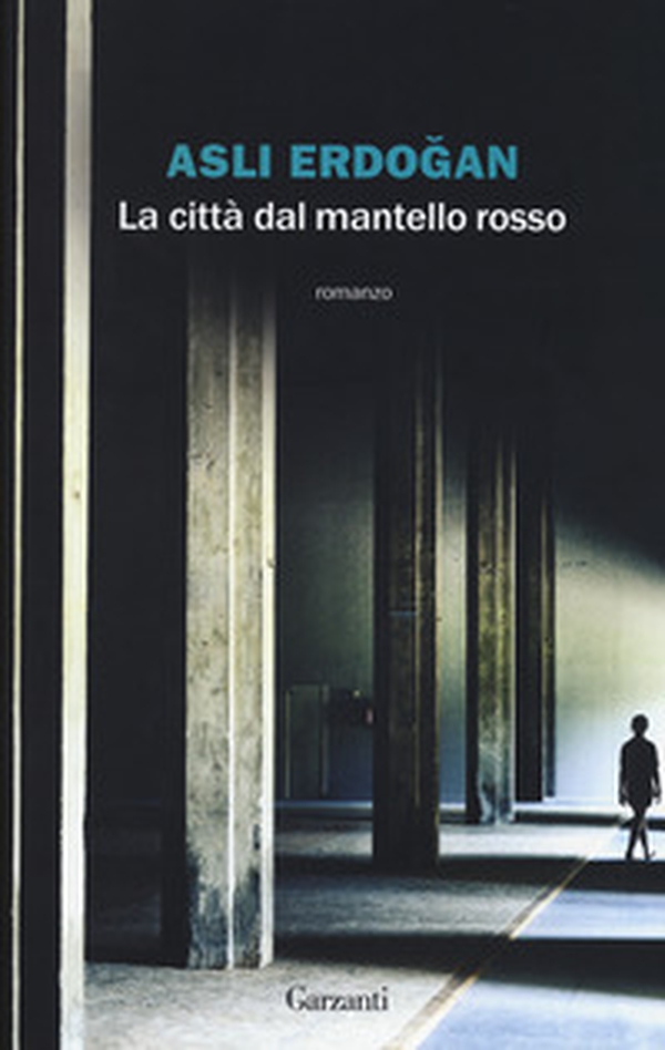 La città dal mantello rosso - Librerie.coop La città dal mantello rosso - Librerie.coop