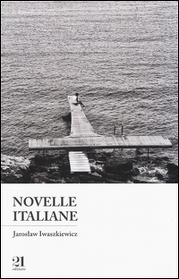 Novelle italiane - Librerie.coop Novelle italiane - Librerie.coop