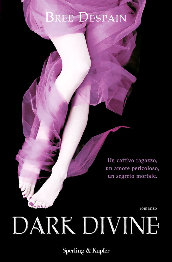 Dark divine - Librerie.coop Dark divine - Librerie.coop