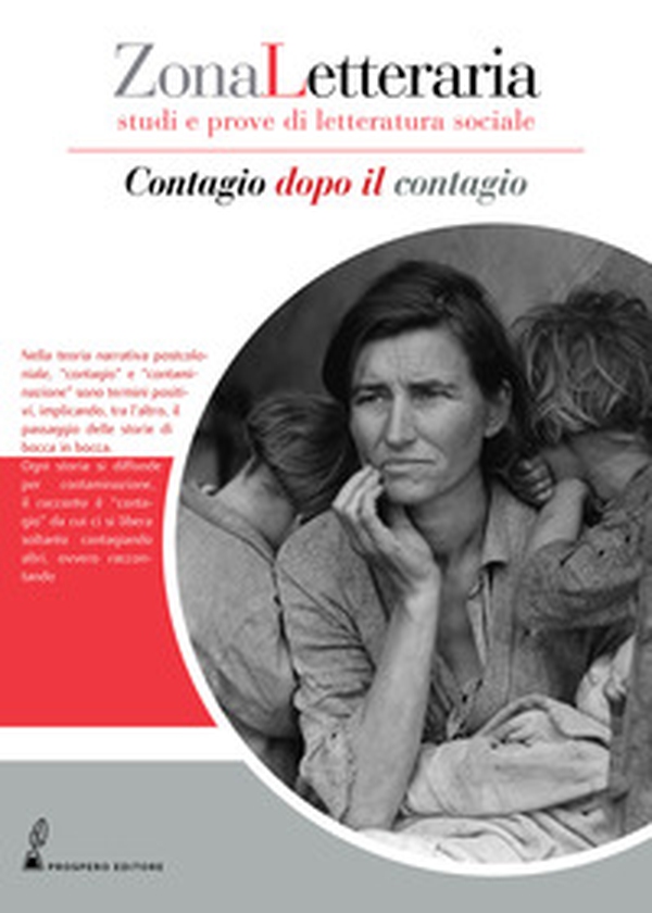 Zona letteraria. Studi e prove di letteratura sociale - Librerie.coop Zona letteraria. Studi e prove di letteratura sociale - Librerie.coop