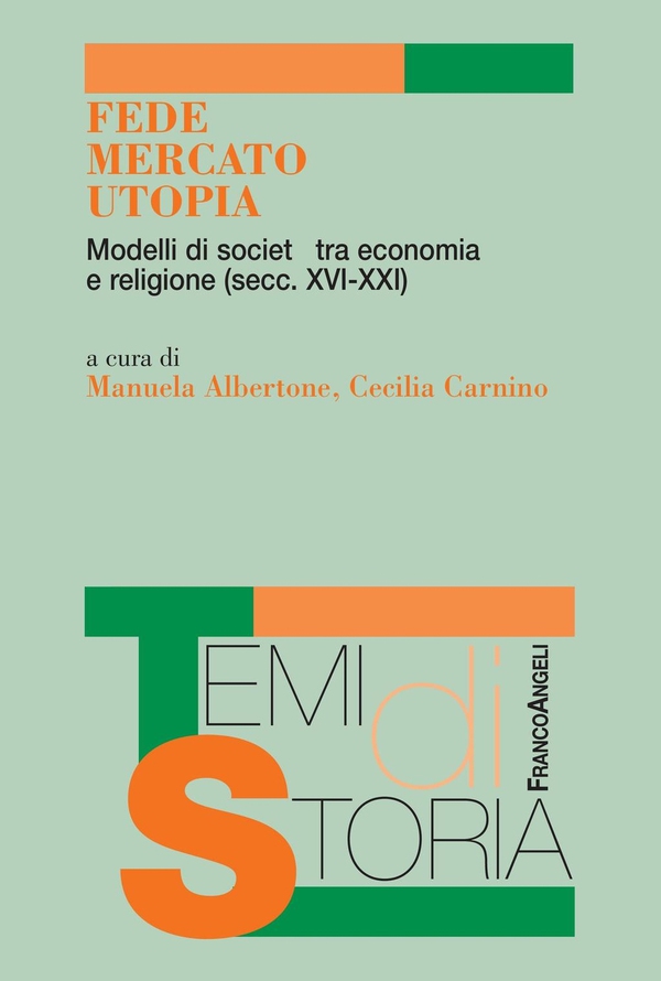 Fede, Mercato, Utopia. - Librerie.coop Fede, Mercato, Utopia. - Librerie.coop