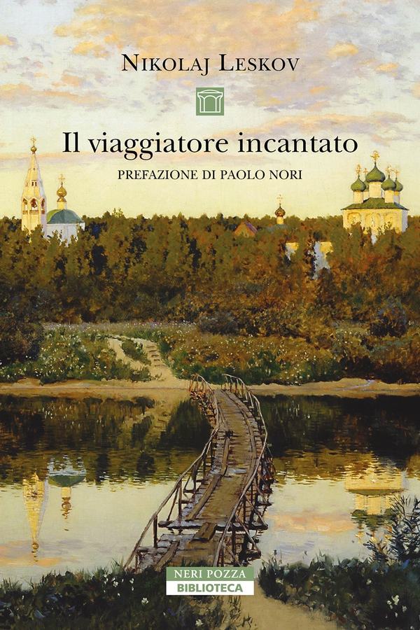 Il viaggiatore incantato - Librerie.coop Il viaggiatore incantato - Librerie.coop