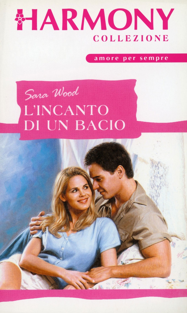 L'incanto di un bacio - Librerie.coop L'incanto di un bacio - Librerie.coop