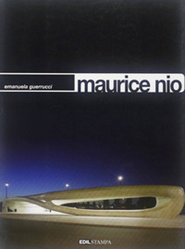 Maurice Nio - Librerie.coop Maurice Nio - Librerie.coop
