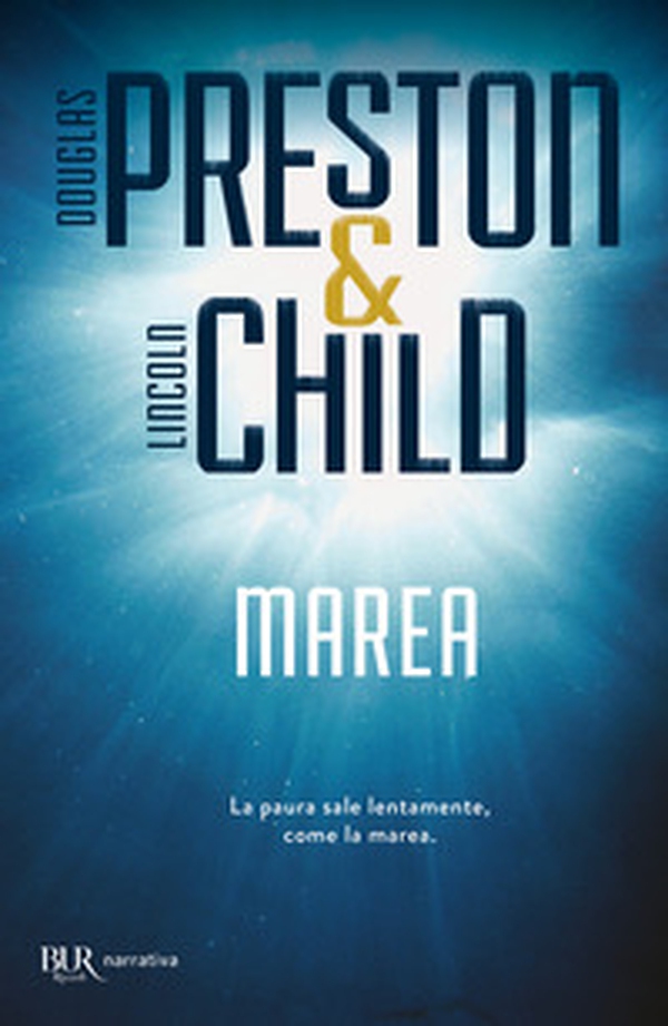 Marea - Librerie.coop Marea - Librerie.coop