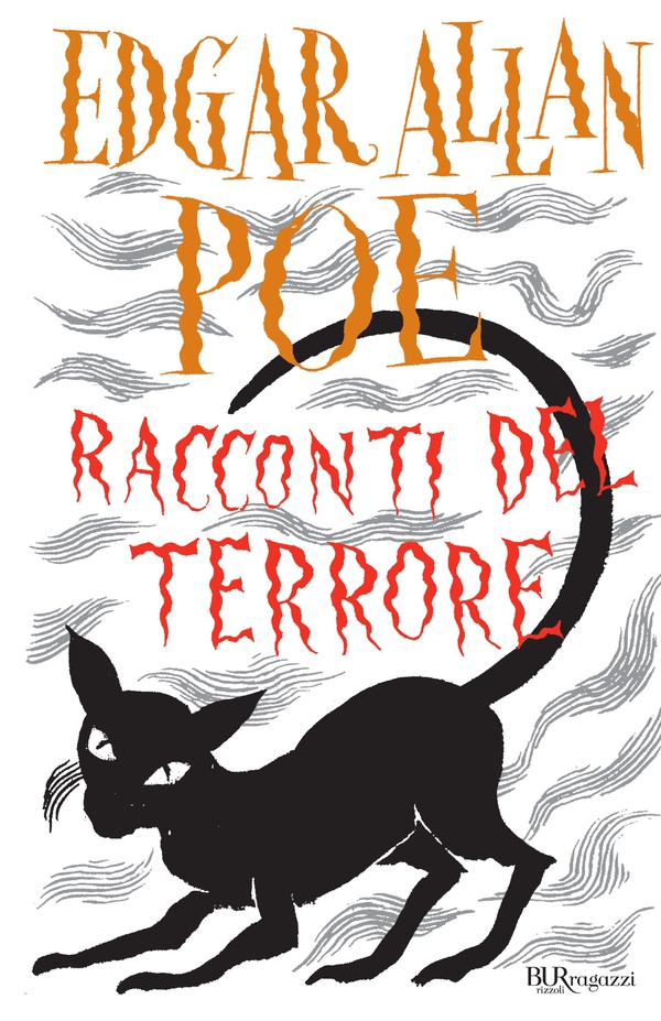 Racconti del terrore - Librerie.coop Racconti del terrore - Librerie.coop