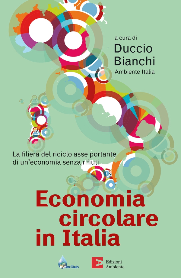 Economia circolare in Italia - Librerie.coop Economia circolare in Italia - Librerie.coop