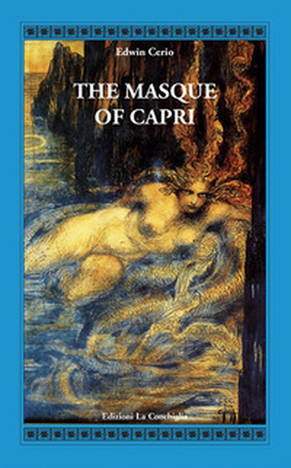 The masque of Capri - Librerie.coop The masque of Capri - Librerie.coop