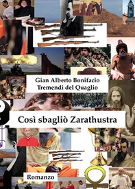 Così sbagliò Zarathustra - Librerie.coop