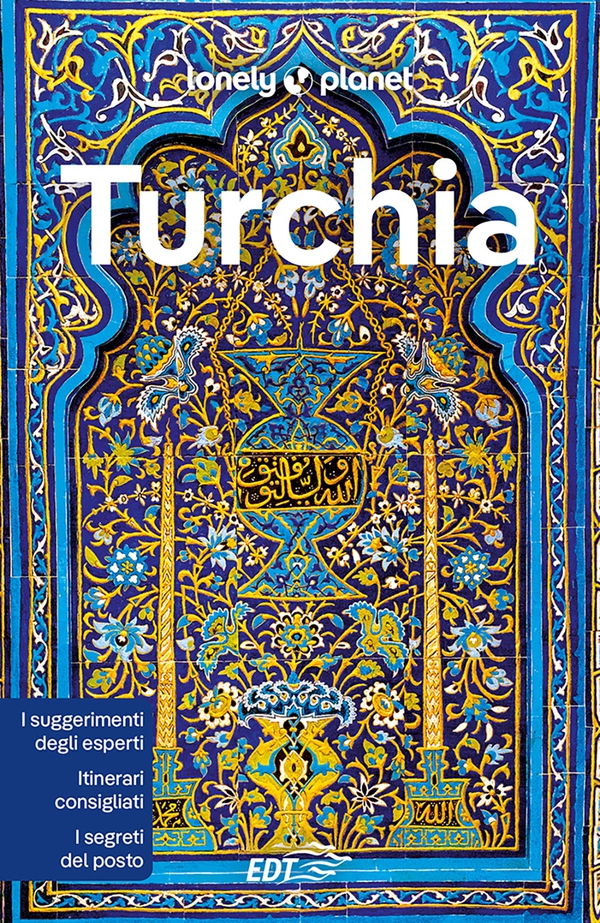 Turchia - Librerie.coop Turchia - Librerie.coop