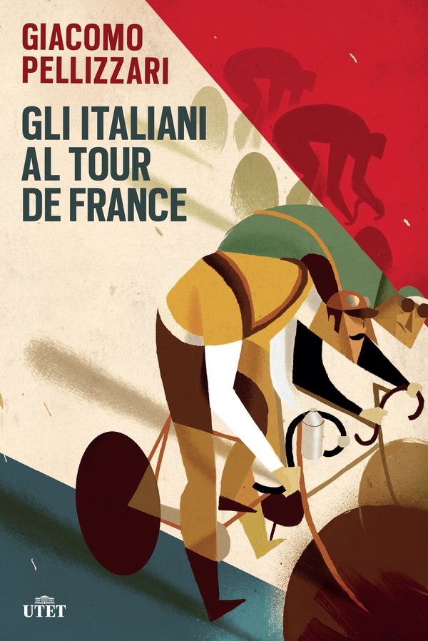Gli italiani al Tour de France - Librerie.coop Gli italiani al Tour de France - Librerie.coop