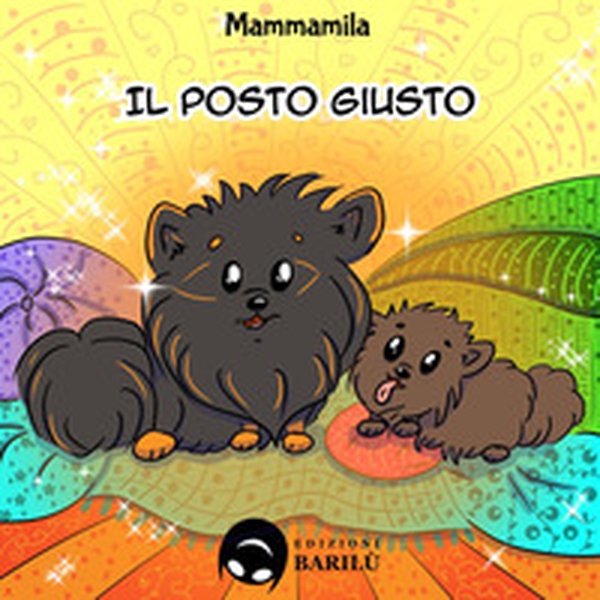Il posto giusto - Librerie.coop Il posto giusto - Librerie.coop