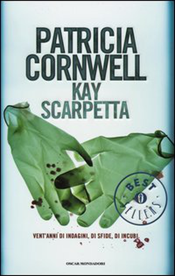 Kay Scarpetta - Librerie.coop Kay Scarpetta - Librerie.coop