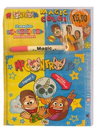 Nemici e amici - Librerie.coop Nemici e amici - Librerie.coop