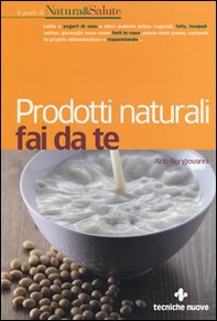 Prodotti naturali fai da te - Librerie.coop