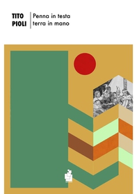 Penna in testa terra in mano - Librerie.coop
